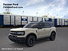 New 2025 FORD BRONCO SPORT  in CLEARWATER, FLORIDA