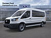 New 2026 FORD TRANSIT T-350 148  MED ROOF XL RW in CLEARWATER, FLORIDA