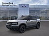 New 2025 FORD BRONCO SPORT OUTER BANKS 4X4 in CLEARWATER, FLORIDA