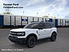 New 2025 FORD BRONCO SPORT  in CLEARWATER, FLORIDA