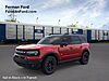 New 2025 FORD BRONCO SPORT  in CLEARWATER, FLORIDA