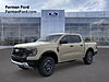 New 2025 FORD RANGER XLT 4WD SUPERCREW 5' BOX in CLEARWATER, FLORIDA