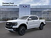 New 2025 FORD RANGER LARIAT 4WD SUPERCREW 5' B in CLEARWATER, FLORIDA