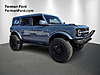 New 2025 FORD BRONCO OUTER BANKS 4 DOOR 4X4 in CLEARWATER, FLORIDA