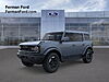 New 2025 FORD BRONCO OUTER BANKS 4 DOOR 4X4 in CLEARWATER, FLORIDA