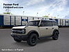 New 2025 FORD BRONCO  in CLEARWATER, FLORIDA