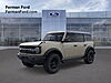 New 2025 FORD BRONCO OUTER BANKS 4 DOOR 4X4 in CLEARWATER, FLORIDA