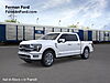 New 2025 FORD F-150  in CLEARWATER, FLORIDA