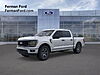 New 2025 FORD F-150 STX 2WD SUPERCREW 5.5' BO in CLEARWATER, FLORIDA