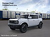 New 2025 FORD BRONCO  in CLEARWATER, FLORIDA