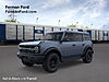 New 2025 FORD BRONCO  in CLEARWATER, FLORIDA