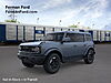 New 2025 FORD BRONCO  in CLEARWATER, FLORIDA