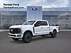 New 2026 FORD F-SERIES SD PLATINUM 4WD CREW CAB 6.7 in CLEARWATER, FLORIDA