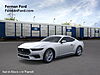 New 2026 FORD MUSTANG  in CLEARWATER, FLORIDA