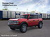 New 2025 FORD BRONCO  in CLEARWATER, FLORIDA