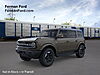 New 2025 FORD BRONCO  in CLEARWATER, FLORIDA