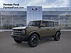 New 2025 FORD BRONCO OUTER BANKS 4 DOOR 4X4 in CLEARWATER, FLORIDA