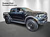 New 2025 FORD RANGER RAPTOR 4WD SUPERCREW 5' B in CLEARWATER, FLORIDA