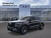 New 2026 FORD EXPLORER ST-LINE RWD in CLEARWATER, FLORIDA