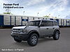 New 2025 FORD BRONCO BIG BEND 4 DOOR 4X4 in CLEARWATER, FLORIDA