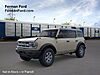 New 2025 FORD BRONCO  in CLEARWATER, FLORIDA