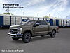 New 2026 FORD F-SERIES SD  in CLEARWATER, FLORIDA