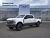 New 2026 FORD F-SERIES SD KING RANCH 4WD CREW CAB 6 in CLEARWATER, FLORIDA