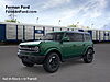 New 2025 FORD BRONCO  in CLEARWATER, FLORIDA