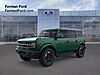 New 2025 FORD BRONCO OUTER BANKS 4 DOOR 4X4 in CLEARWATER, FLORIDA