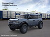 New 2025 FORD BRONCO  in CLEARWATER, FLORIDA