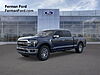 New 2025 FORD F-150 LARIAT 4WD SUPERCREW 6.5' in CLEARWATER, FLORIDA
