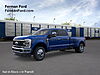New 2026 FORD F-SERIES SD  in CLEARWATER, FLORIDA