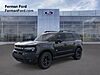 New 2025 FORD BRONCO SPORT OUTER BANKS 4X4 in CLEARWATER, FLORIDA