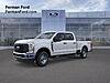 New 2026 FORD F-SERIES SD XL 4WD CREW CAB 6.75' BOX in CLEARWATER, FLORIDA