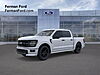 New 2025 FORD F-150 STX 4WD SUPERCREW 5.5' BO in CLEARWATER, FLORIDA