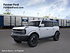 New 2025 FORD BRONCO  in CLEARWATER, FLORIDA