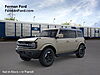 New 2025 FORD BRONCO  in CLEARWATER, FLORIDA