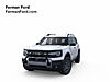 New 2025 FORD BRONCO SPORT BIG BEND 4X4 in CLEARWATER, FLORIDA