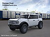 New 2025 FORD BRONCO  in CLEARWATER, FLORIDA