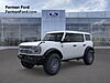 New 2025 FORD BRONCO BADLANDS 4 DOOR ADVANCED in CLEARWATER, FLORIDA