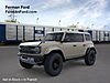 New 2025 FORD BRONCO  in CLEARWATER, FLORIDA