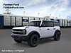 New 2025 FORD BRONCO  in CLEARWATER, FLORIDA