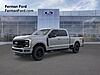 New 2026 FORD F-250 XLT 4WD CREW CAB 6.75' BO in CLEARWATER, FLORIDA