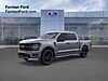 New 2025 FORD F-150 STX 4WD SUPERCREW 5.5' BO in CLEARWATER, FLORIDA