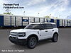 New 2025 FORD BRONCO SPORT  in CLEARWATER, FLORIDA