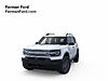 New 2025 FORD BRONCO SPORT BIG BEND 4X4 in CLEARWATER, FLORIDA