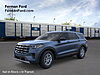 New 2026 FORD EXPLORER  in CLEARWATER, FLORIDA