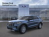 New 2026 FORD EXPLORER ACTIVE (200A) RWD in CLEARWATER, FLORIDA