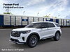 New 2026 FORD EXPLORER  in CLEARWATER, FLORIDA