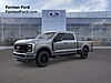 New 2026 FORD F-250 XLT 4WD CREW CAB 6.75' BO in CLEARWATER, FLORIDA